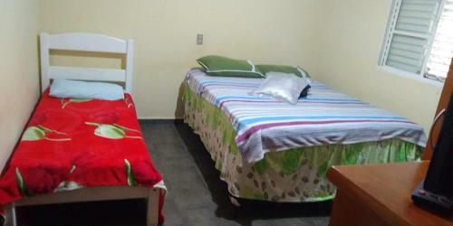 Hospedaria Donna Nen� II