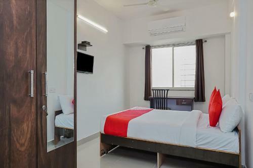 Hotel Oyo Flagship 23990 Manjari