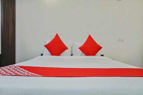 Hotel Oyo Flagship 23990 Manjari