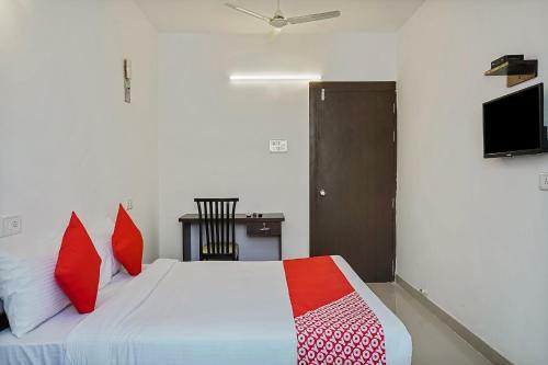 Hotel Oyo Flagship 23990 Manjari