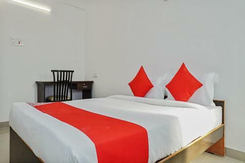 Hotel Oyo Flagship 23990 Manjari