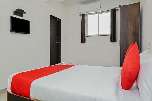 Hotel Oyo Flagship 23990 Manjari