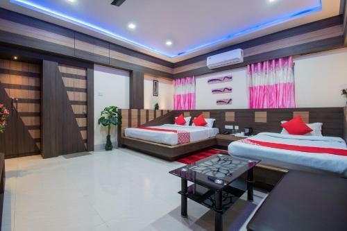 Oyo 26946 Hotel Janvi International
