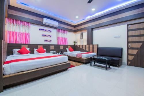 Oyo 26946 Hotel Janvi International
