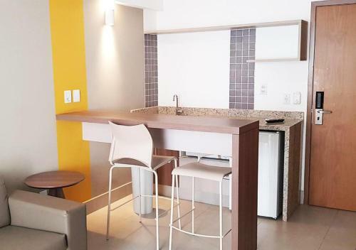 Apartamento Enjoy Olimpia Park Resort