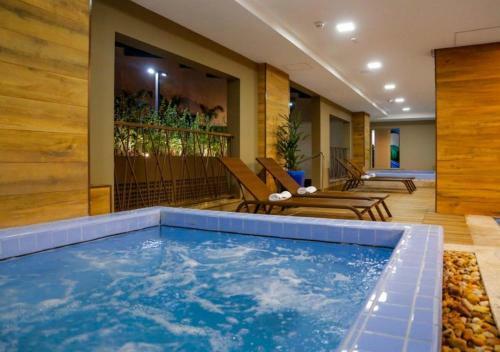 Apartamento Enjoy Olimpia Park Resort