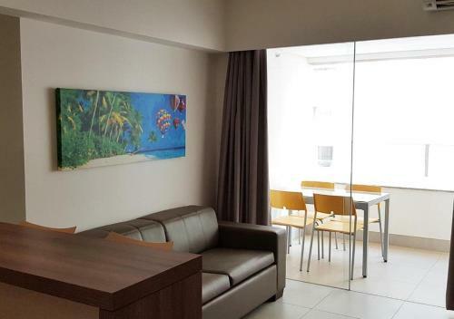 Apartamento Enjoy Olimpia Park Resort