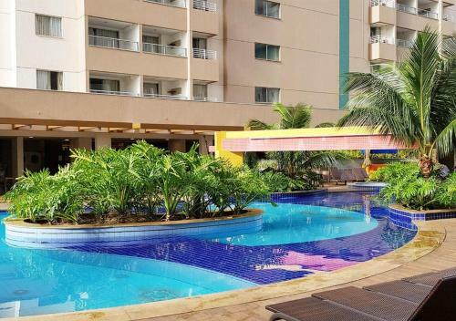 Apartamento Enjoy Olimpia Park Resort