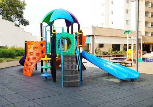 Apartamento Enjoy Olimpia Park Resort