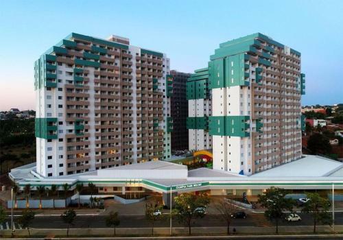 Apartamento Enjoy Olimpia Park Resort