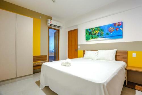 Apartamento Enjoy Olimpia Park Resort