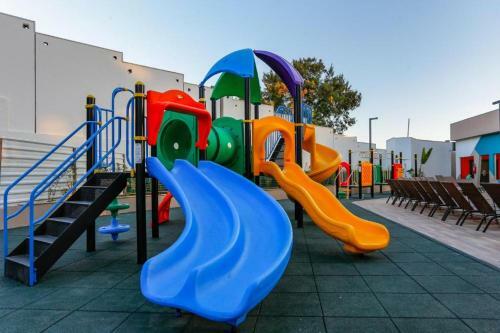 Apartamento Enjoy Olimpia Park Resort