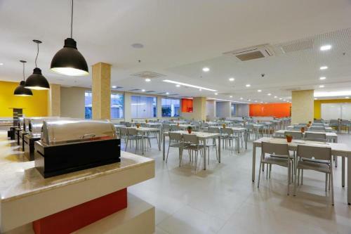 Apartamento Enjoy Olimpia Park Resort