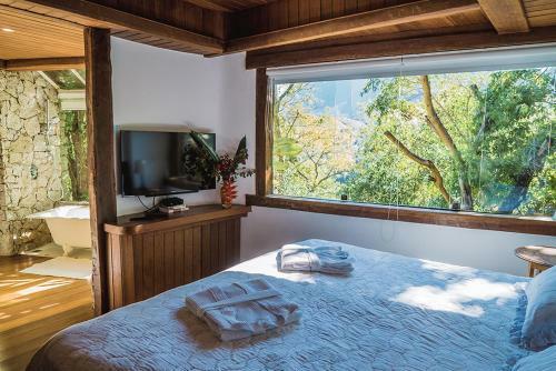 Lodge Su�te Pardal
