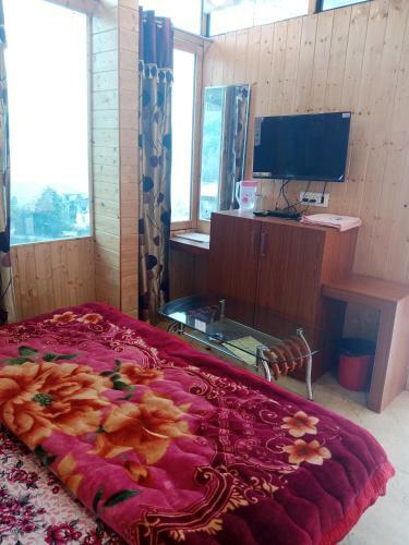 Kapoors Kitchen & Homestay