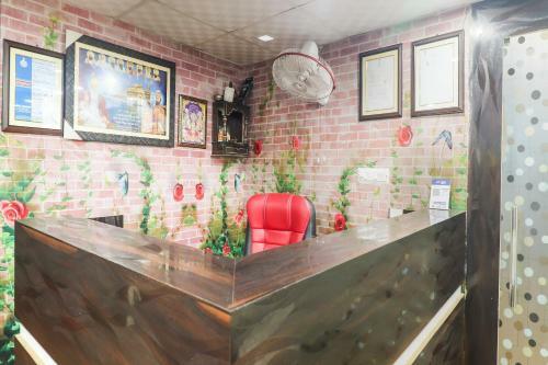 Oyo 68677 Hotel Galaxy