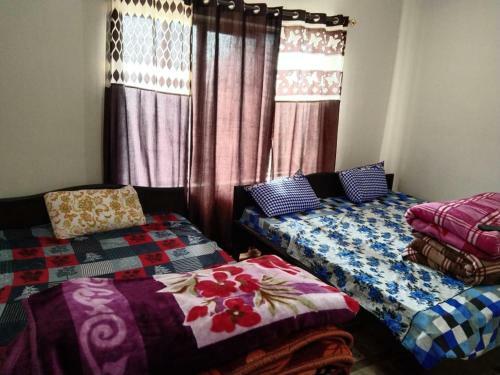Apartamento Dinesh Lake View