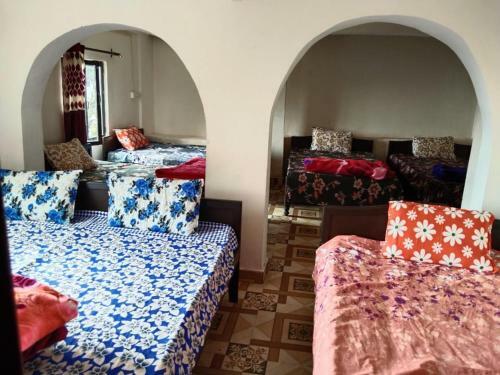 Apartamento Dinesh Lake View