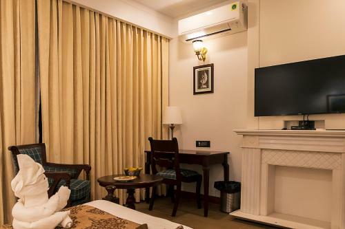 Swiss Hotel By Shivraj