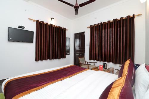 Hotel Oyo 14559 The Gharonda