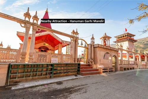 Hotel Oyo 14559 The Gharonda