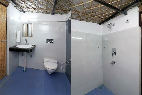 Hotel Oyo 14559 The Gharonda