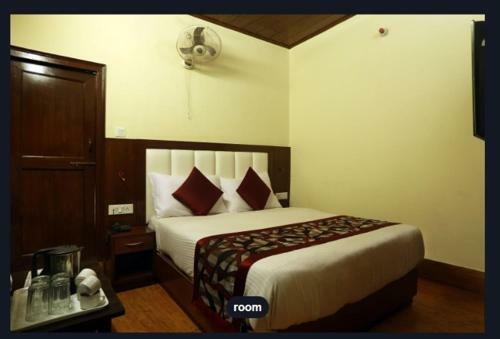 Hotel Moon