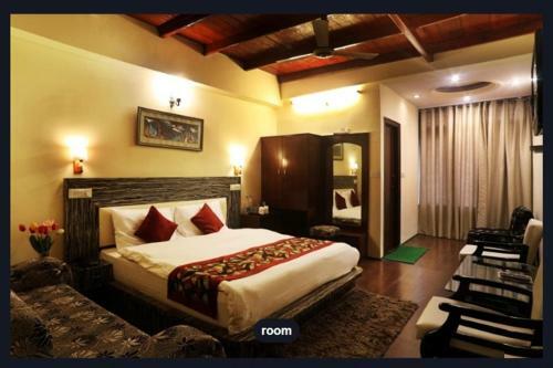 Hotel Moon