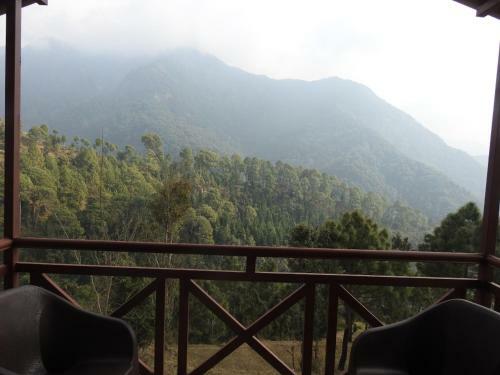 Hotel Sunbird Retreat Resort