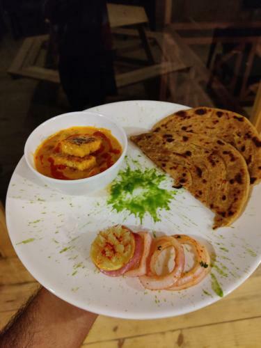 Hotel Sunbird Retreat Resort