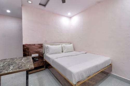 Hotel Anantha By Wb Inn