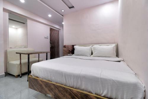 Hotel Anantha By Wb Inn