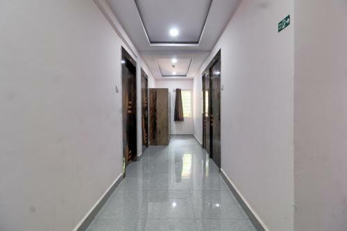 Hotel Anantha By Wb Inn