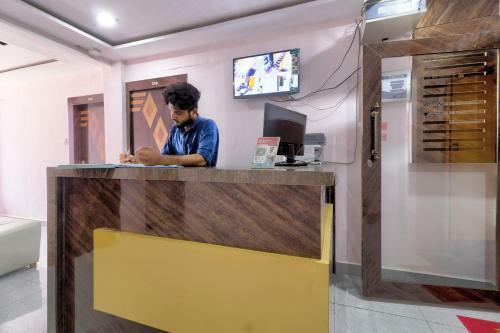 Hotel Anantha By Wb Inn