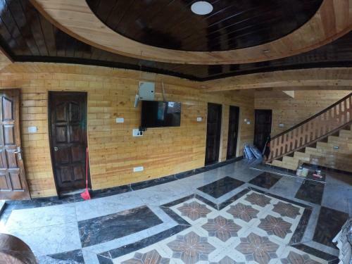 Hostal Hotel Seven Pahalgam