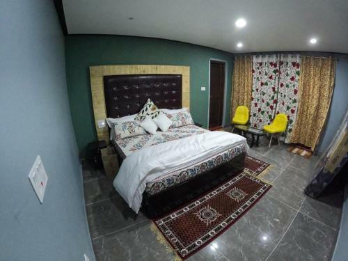 Hostal Hotel Seven Pahalgam