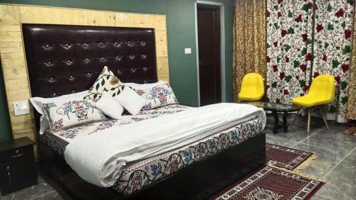 Hostal Hotel Seven Pahalgam