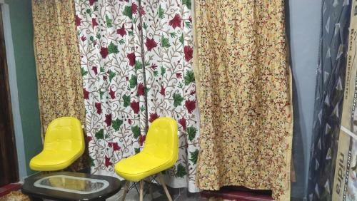 Hostal Hotel Seven Pahalgam