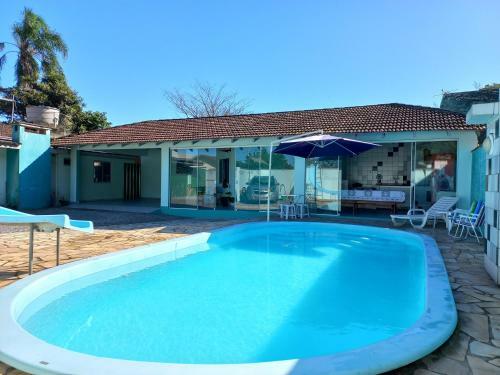 Casa Do Surf