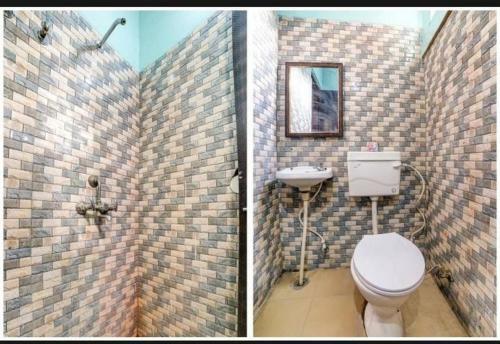 Hotel Oyo 86108 Shri Krishna Homestay