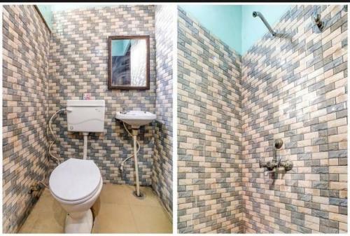 Hotel Oyo 86108 Shri Krishna Homestay