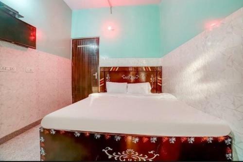 Hotel Oyo 86108 Shri Krishna Homestay