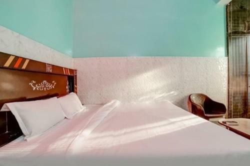 Hotel Oyo 86108 Shri Krishna Homestay