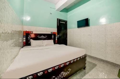 Hotel Oyo 86108 Shri Krishna Homestay