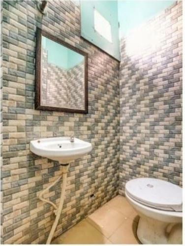 Hotel Oyo 86108 Shri Krishna Homestay