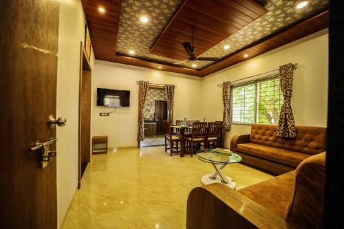 Apartamento Royal Palace