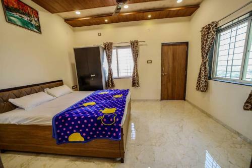 Apartamento Royal Palace