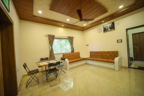 Apartamento Royal Palace