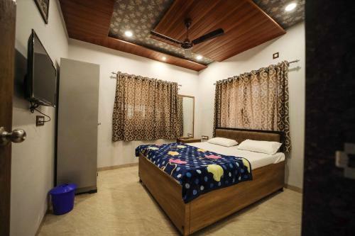 Apartamento Royal Palace