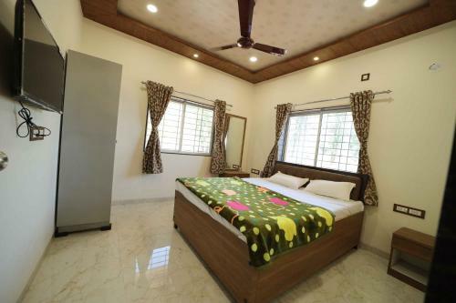 Apartamento Royal Palace